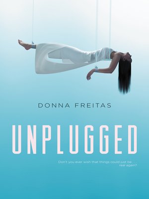cover image of Unplugged